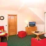Apartamento Alpglueck Oberstdorf