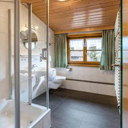Alpglück Apartment *