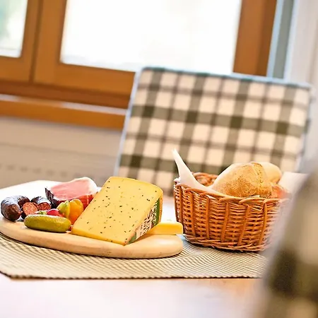 Alpglück Apartment Oberstdorf