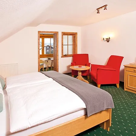 Alpglück Apartment