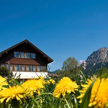Alpglück *