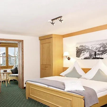 Alpglück * Oberstdorf